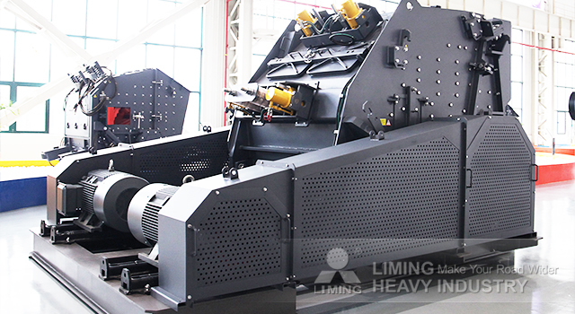 Liming CI5X1520 Rock Stone Marble Crushing Machine Impact Crusher - Trituradora de impacto: foto 3 Liming CI5X1520 Rock Stone Marble Crushing Machine Impact Crusher - Trituradora de impacto: foto 3