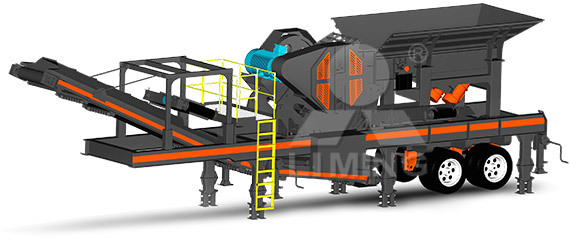 Liming Heavy Industry NK series mobile crusher - Trituradora móvil: foto 2 Liming Heavy Industry NK series mobile crusher - Trituradora móvil: foto 2