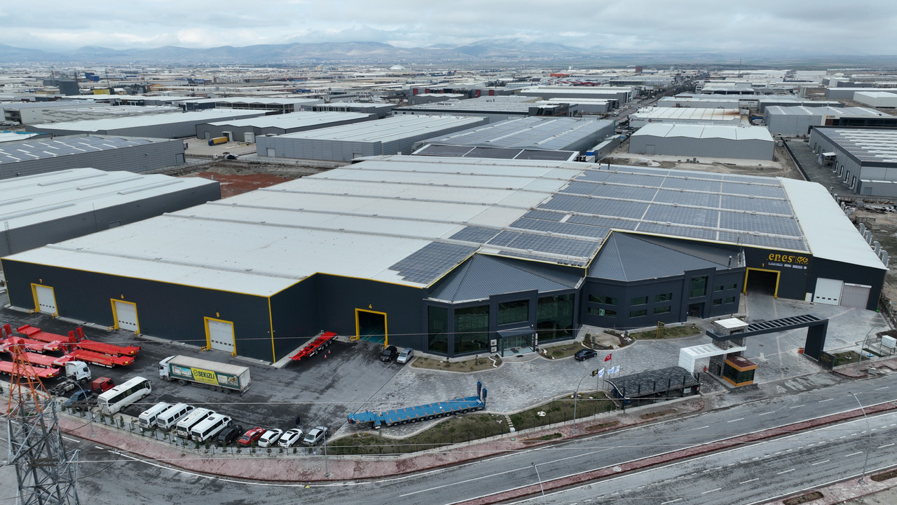 LIDER 2025 MODELS YEAR NEW (MANUFACTURER COMPANY LIDER TRAILER & TANKER - Semirremolque volquete: foto 2 LIDER 2025 MODELS YEAR NEW (MANUFACTURER COMPANY LIDER TRAILER & TANKER - Semirremolque volquete: foto 2