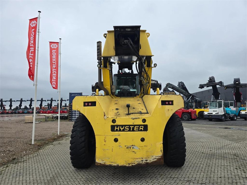 Reach stacker Hyster RS46-36CH: foto 8