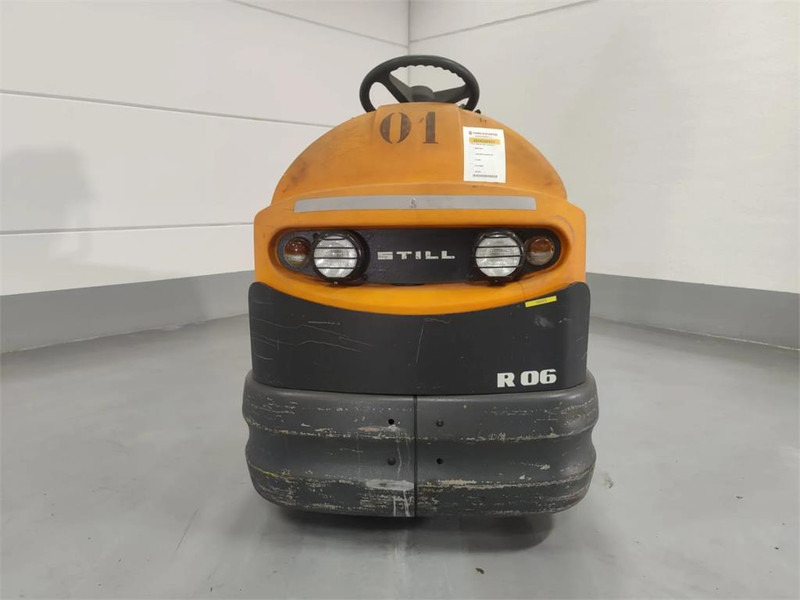 Still R06 - Carretilla elevadora eléctrica: foto 5 Still R06 - Carretilla elevadora eléctrica: foto 5