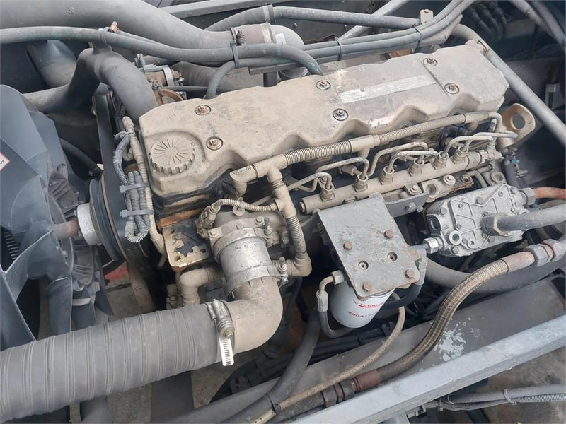 Tractor industrial Terberg YT182: foto 18