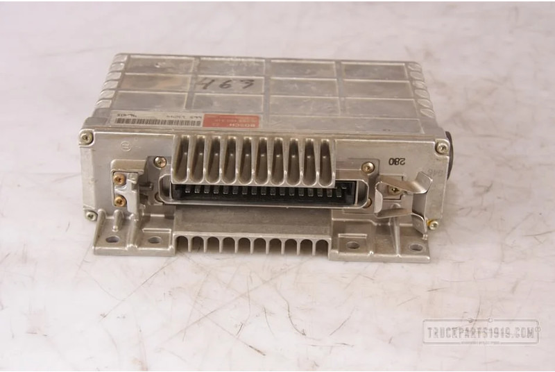 Bosch Electrical System Bosch ABS Gamma 2E 4S/4M MAN - Unidad de control para Camión: foto 1 Bosch Electrical System Bosch ABS Gamma 2E 4S/4M MAN - Unidad de control para Camión: foto 1