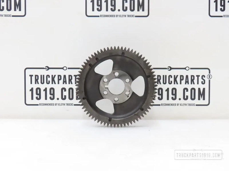 DAF 1702705 Nokkenastandwiel DAF PX7 - Bloque de cilindros para Camión: foto 1 DAF 1702705 Nokkenastandwiel DAF PX7 - Bloque de cilindros para Camión: foto 1