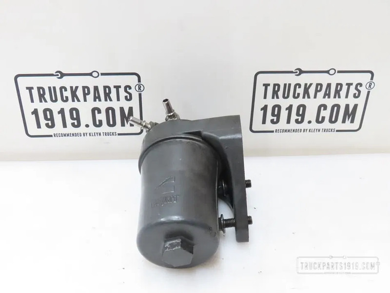 DAF 1709926 Brandstoffilterhuis DAF PX7 - Sistema de combustible para Furgoneta: foto 1 DAF 1709926 Brandstoffilterhuis DAF PX7 - Sistema de combustible para Furgoneta: foto 1