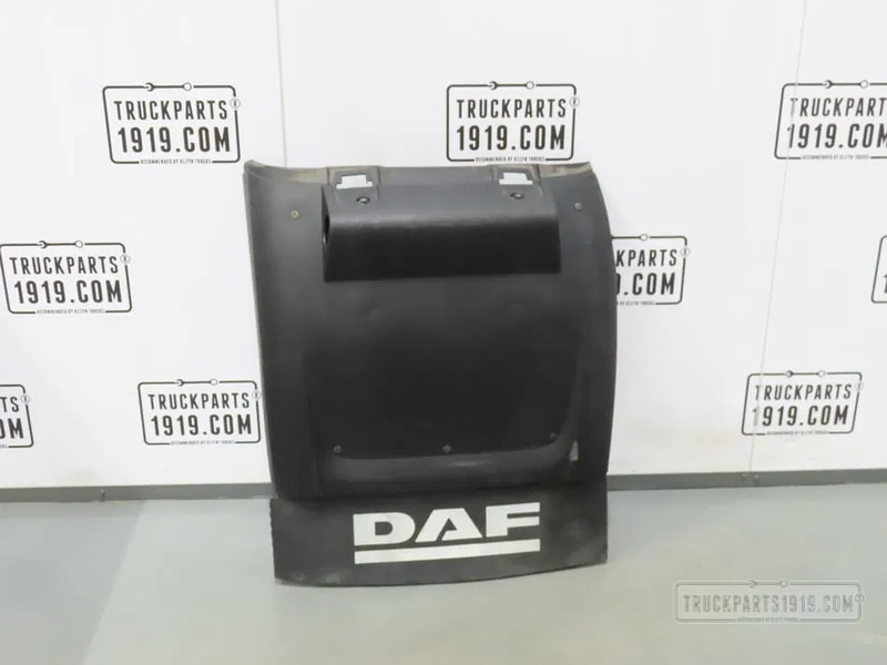 DAF 1892247 Spatbord achter Li. achter DAF - Carrocería y exterior para Camión: foto 1 DAF 1892247 Spatbord achter Li. achter DAF - Carrocería y exterior para Camión: foto 1