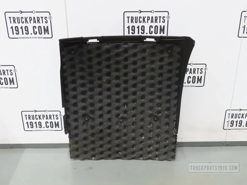 DAF 1892247 Spatbord achter Li. achter DAF - Carrocería y exterior para Camión: foto 2 DAF 1892247 Spatbord achter Li. achter DAF - Carrocería y exterior para Camión: foto 2