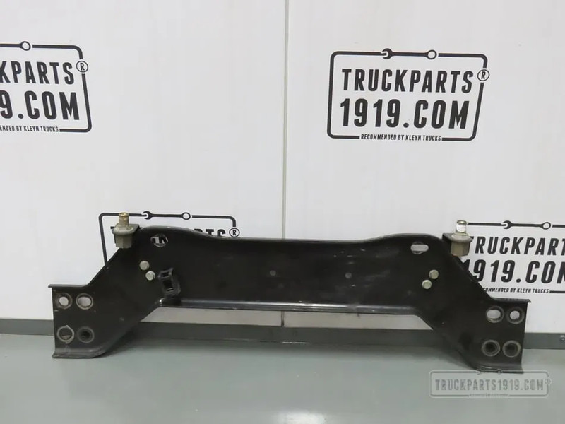 DAF 1924217 Dwarsligger cabine XF - Carrocería y exterior para Camión: foto 1 DAF 1924217 Dwarsligger cabine XF - Carrocería y exterior para Camión: foto 1