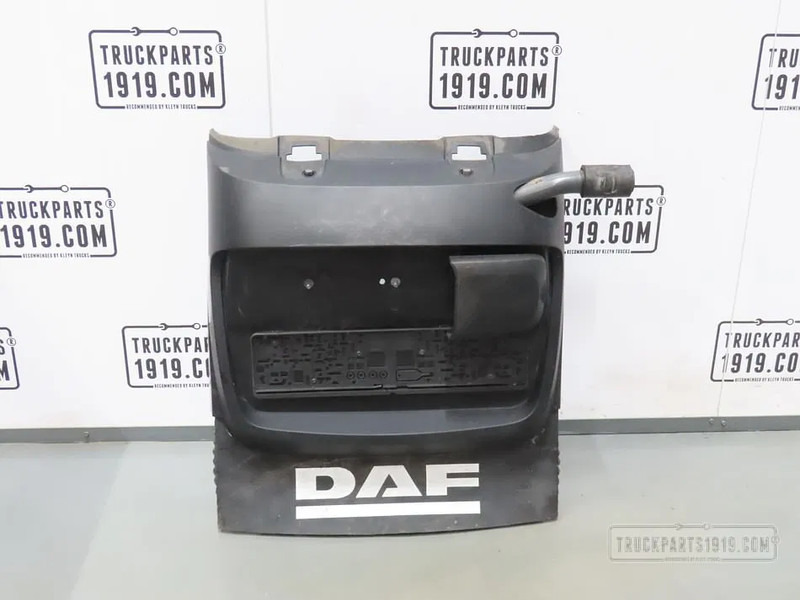 DAF 2120353 Spatbord achter Li. achter DAF - Carrocería y exterior para Camión: foto 1 DAF 2120353 Spatbord achter Li. achter DAF - Carrocería y exterior para Camión: foto 1
