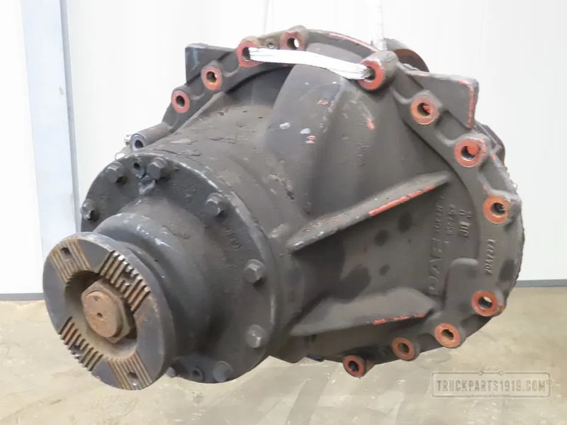 DAF 2208960 | Differentieel AAS1344 R=2.21 D - Diferencial para Camión: foto 2 DAF 2208960 | Differentieel AAS1344 R=2.21 D - Diferencial para Camión: foto 2