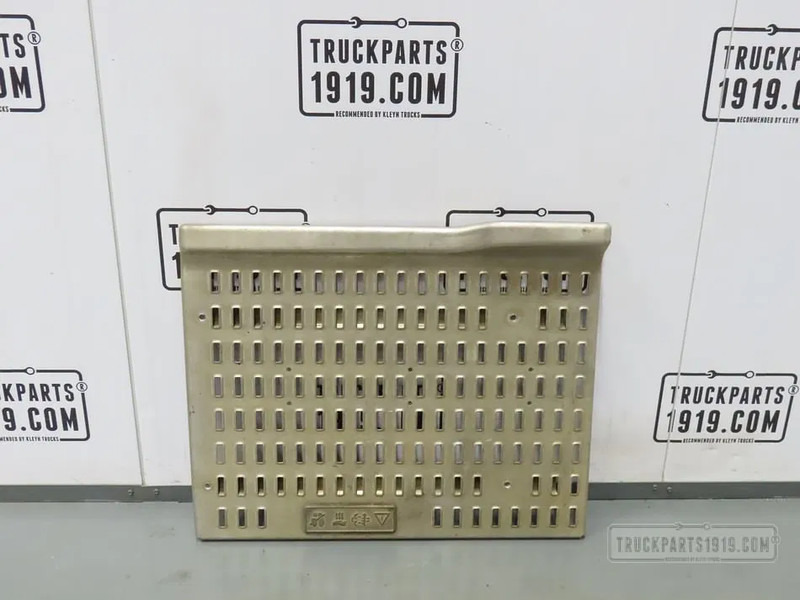 DAF 2271708 Bordes Li. DAF - Carrocería y exterior para Camión: foto 1 DAF 2271708 Bordes Li. DAF - Carrocería y exterior para Camión: foto 1