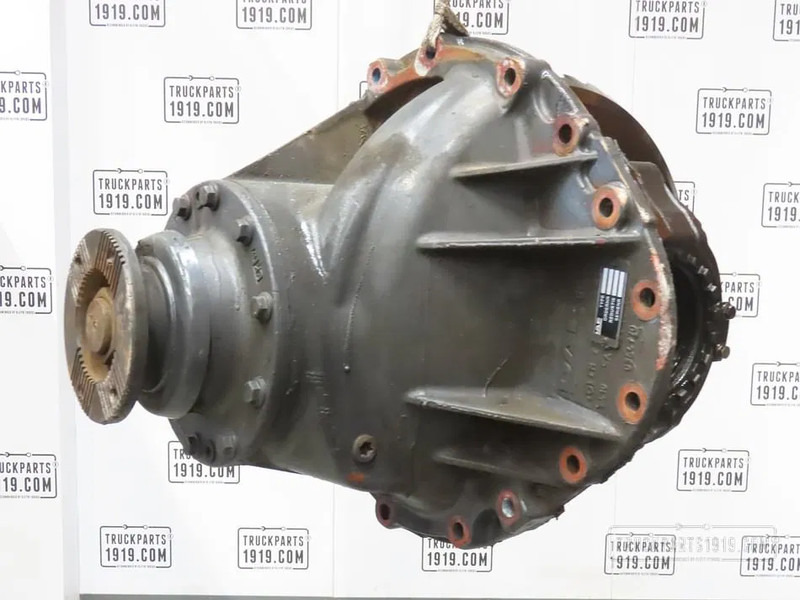 DAF 2312498 Differentieel DAF 1347 R=2.80 - Diferencial para Camión: foto 2 DAF 2312498 Differentieel DAF 1347 R=2.80 - Diferencial para Camión: foto 2