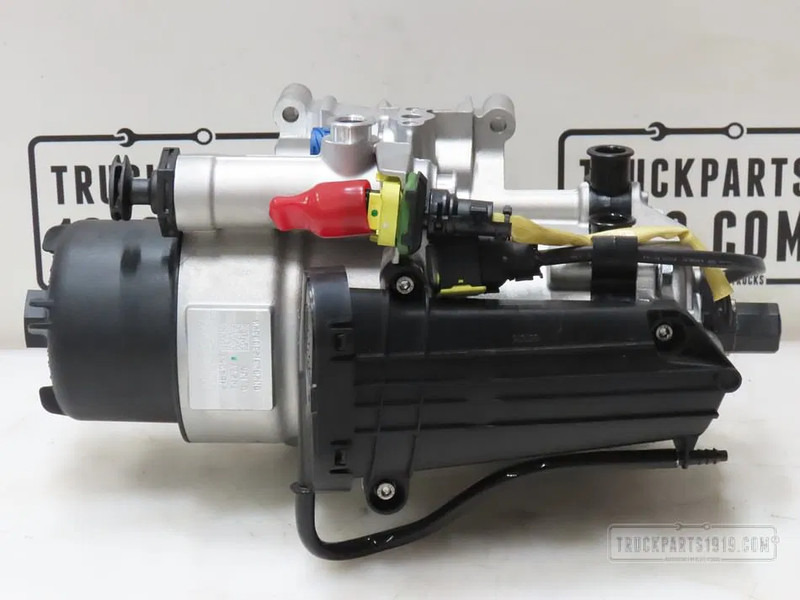 DAF 2418569 Brandstoffiltratie module - Sistema de combustible para Furgoneta: foto 1 DAF 2418569 Brandstoffiltratie module - Sistema de combustible para Furgoneta: foto 1