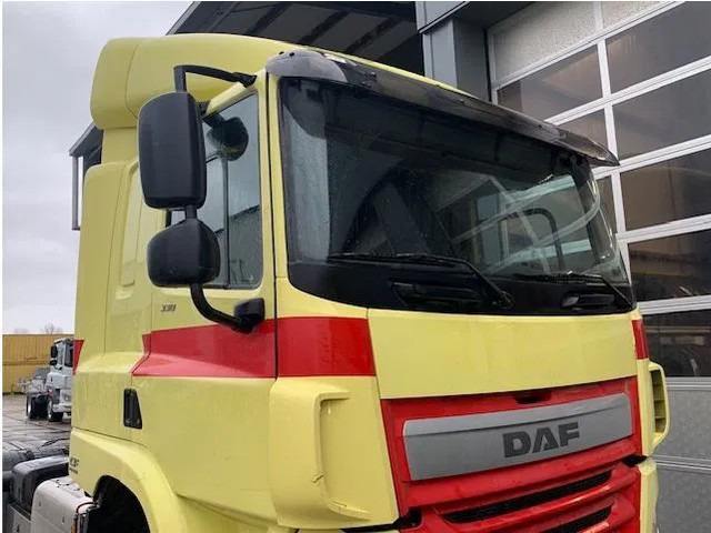DAF CF Sleeper Cab L2 H1 Euro6 - Cabina e interior para Camión: foto 3 DAF CF Sleeper Cab L2 H1 Euro6 - Cabina e interior para Camión: foto 3