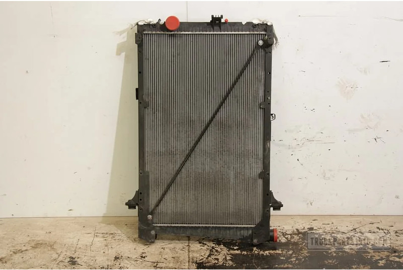 DAF Cooling System Radiateur DAF CF 85 - Radiador para Camión: foto 1 DAF Cooling System Radiateur DAF CF 85 - Radiador para Camión: foto 1