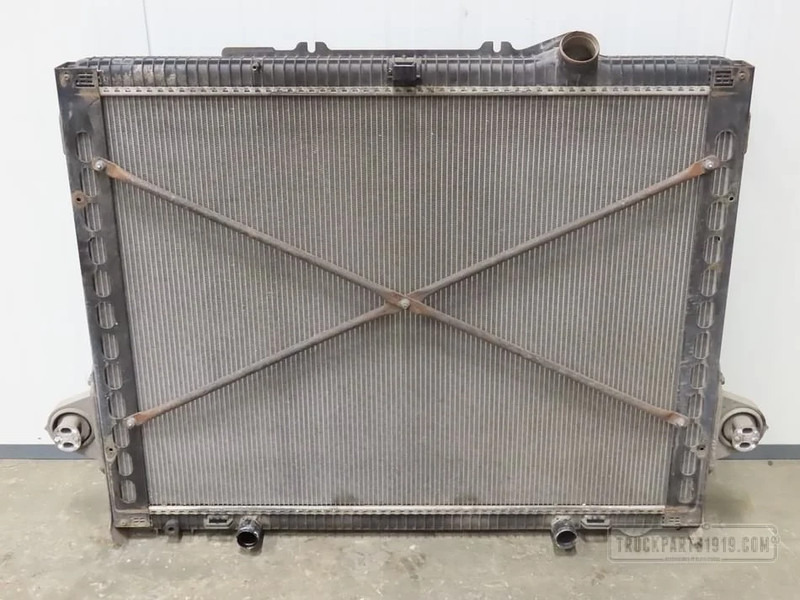 DAF Cooling System Radiateur DAF CF - Radiador para Camión: foto 1 DAF Cooling System Radiateur DAF CF - Radiador para Camión: foto 1