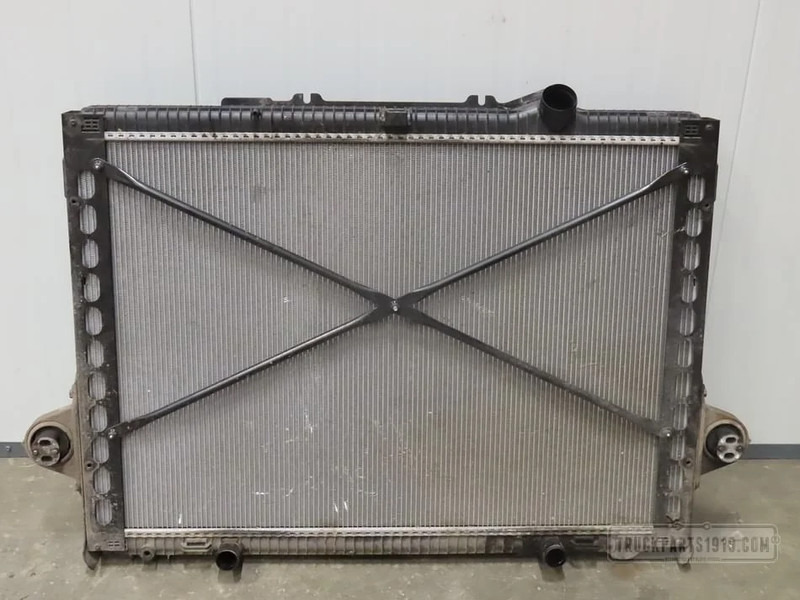DAF Cooling System Radiateur DAF CF - Radiador para Camión: foto 1 DAF Cooling System Radiateur DAF CF - Radiador para Camión: foto 1