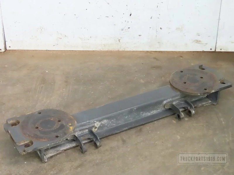 DAF Suspension Parts Luchtveringsbalk DAF LF - Suspensión neumática para Camión: foto 1 DAF Suspension Parts Luchtveringsbalk DAF LF - Suspensión neumática para Camión: foto 1