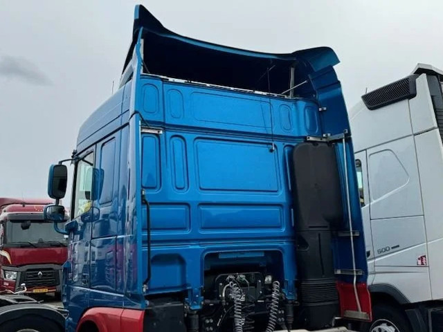 DAF XF 106 SpaceCab Cabine E6 - Cabina e interior para Camión: foto 4 DAF XF 106 SpaceCab Cabine E6 - Cabina e interior para Camión: foto 4