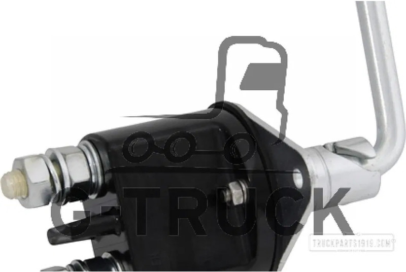 Diversen MENBERS Electrical System Hoofdstroomschakelaar 100 Amp. - Salpicadero para Camión: foto 3 Diversen MENBERS Electrical System Hoofdstroomschakelaar 100 Amp. - Salpicadero para Camión: foto 3