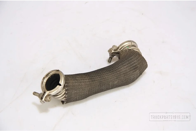Iveco Exhaust System EGR Pijp Iveco - Sistema de escape para Camión: foto 1 Iveco Exhaust System EGR Pijp Iveco - Sistema de escape para Camión: foto 1