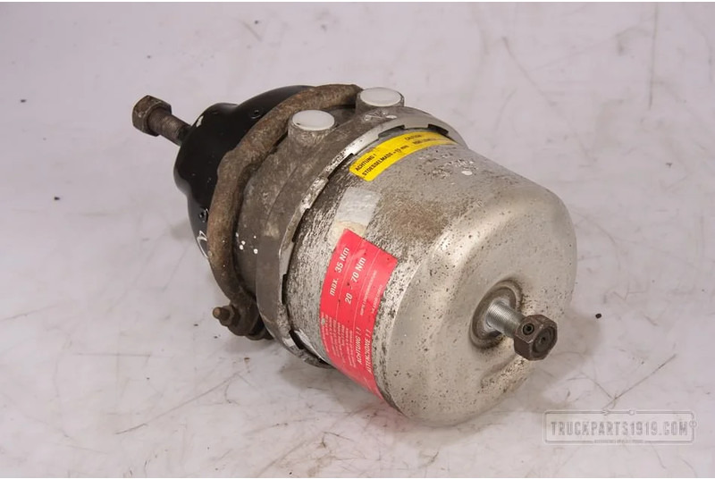 MAN 10 Brake System Veerremcilinder 10/16 - Piezas de freno para Camión: foto 2 MAN 10 Brake System Veerremcilinder 10/16 - Piezas de freno para Camión: foto 2