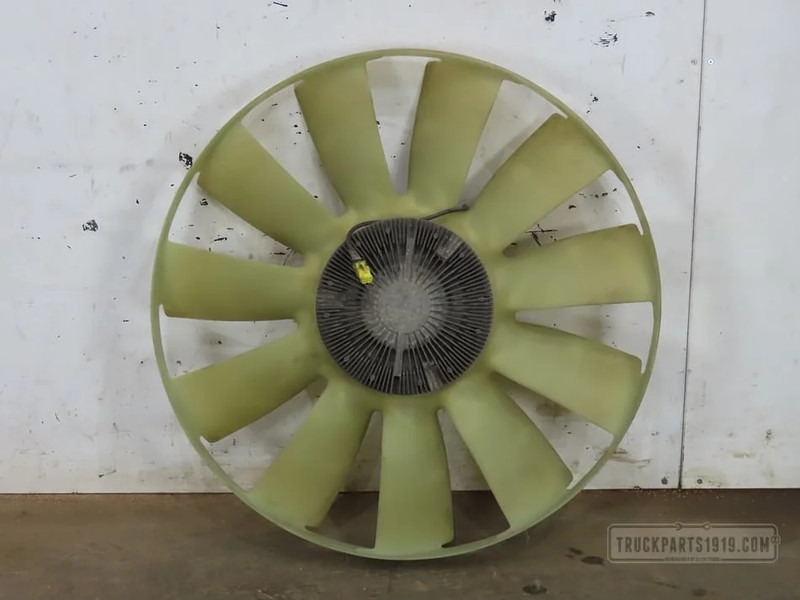 MAN Cooling System Viscokoppeling - Ventilador para Camión: foto 1 MAN Cooling System Viscokoppeling - Ventilador para Camión: foto 1