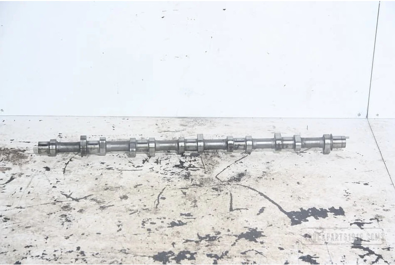 MAN Engines & Parts Nokkenas D2066 - Árbol de levas para Camión: foto 1 MAN Engines & Parts Nokkenas D2066 - Árbol de levas para Camión: foto 1