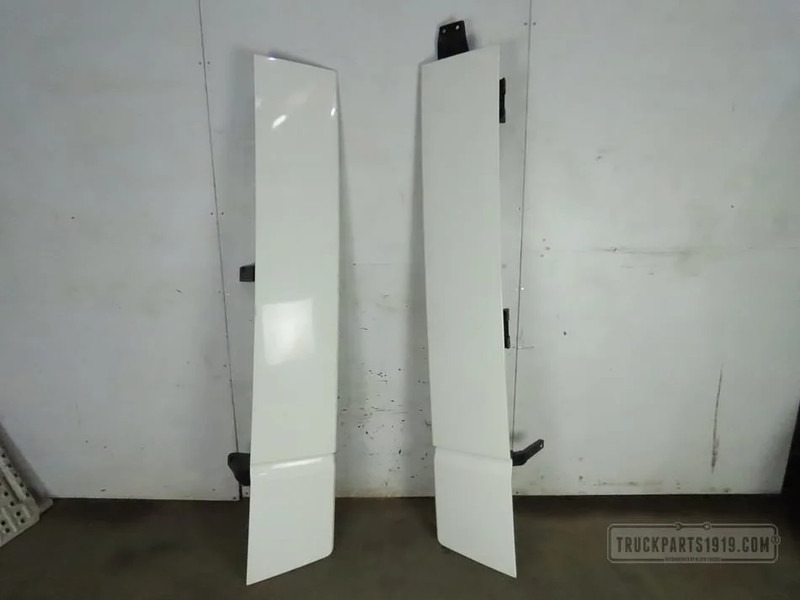 Mercedes-Benz Body & Chassis Parts Spoilerset MB BigSpace - Aerodinámica/ Spoiler para Camión: foto 2 Mercedes-Benz Body & Chassis Parts Spoilerset MB BigSpace - Aerodinámica/ Spoiler para Camión: foto 2