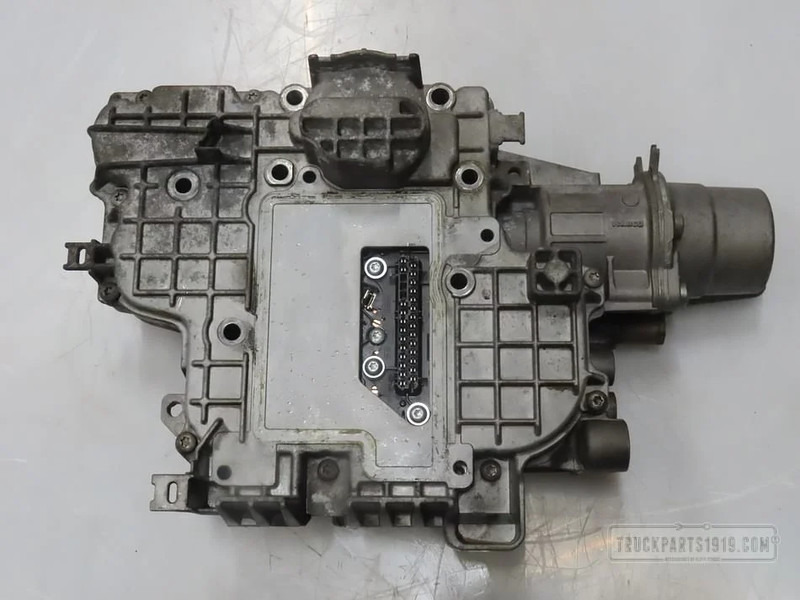 Mercedes-Benz Gearbox & Clutch Parts Versnellingsbak modulator MB M - Caja de cambios para Camión: foto 1 Mercedes-Benz Gearbox & Clutch Parts Versnellingsbak modulator MB M - Caja de cambios para Camión: foto 1