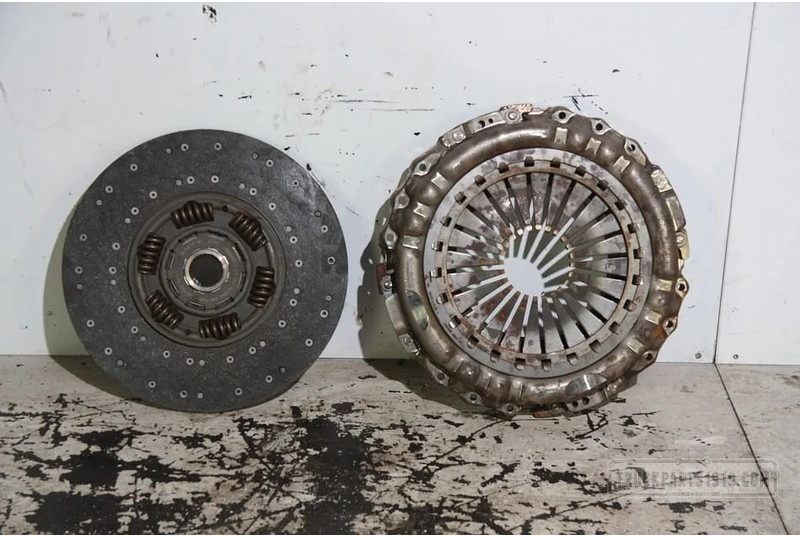 Renault Gearbox & Clutch Parts Renault Premium 2 Koppel.set - Embrague y piezas para Camión: foto 1 Renault Gearbox & Clutch Parts Renault Premium 2 Koppel.set - Embrague y piezas para Camión: foto 1