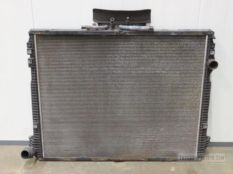 Scania 2439722 Radiateur - Radiador para Camión: foto 2 Scania 2439722 Radiateur - Radiador para Camión: foto 2