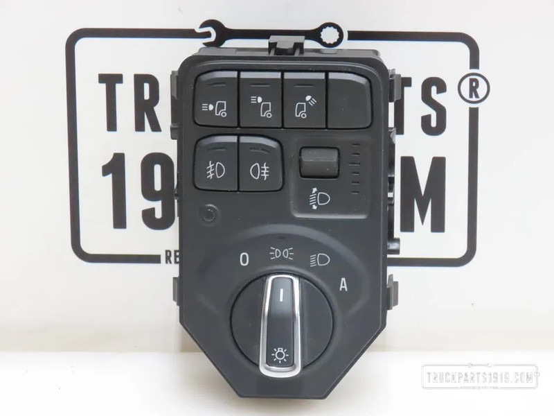 Scania 2573276 Lichtschakelaar Scania - Salpicadero para Camión: foto 1 Scania 2573276 Lichtschakelaar Scania - Salpicadero para Camión: foto 1