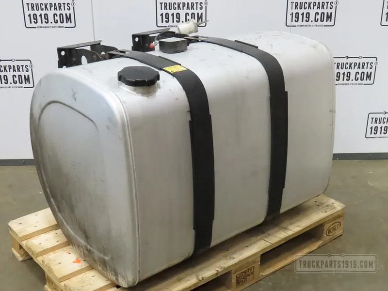 Volvo 21516447 | Brandstoftank + steunen 405L - Depósito de combustible para Camión: foto 1 Volvo 21516447 | Brandstoftank + steunen 405L - Depósito de combustible para Camión: foto 1
