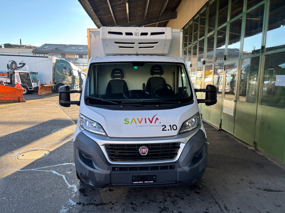 FIAT Ducato 2.3MJ - Furgoneta frigorifica: foto 3 FIAT Ducato 2.3MJ - Furgoneta frigorifica: foto 3