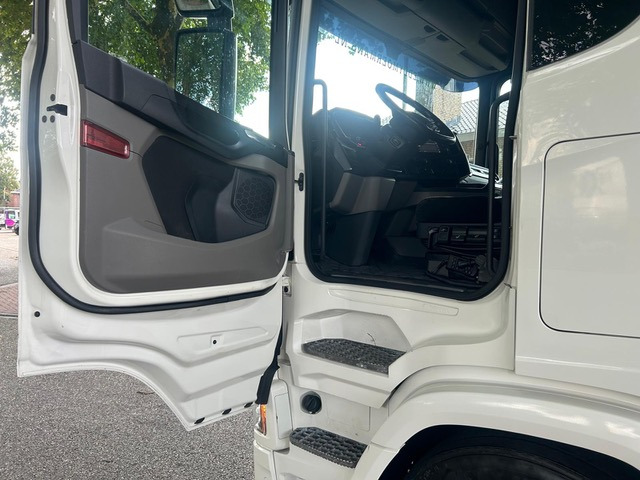 Scania R500 High SCR Only - Cabeza tractora: foto 5 Scania R500 High SCR Only - Cabeza tractora: foto 5