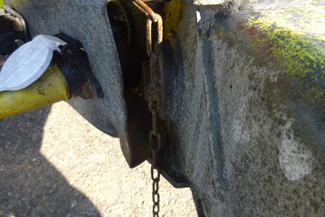 Remolque dolly FLIEGL Dolly TDS 180: foto 10