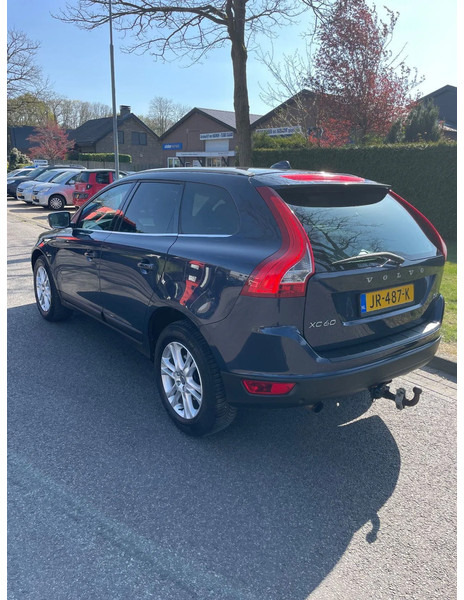 Volvo XC60 XC60 DZ88/DZ8850 5 Cilinder Euro 5 - Hatchback: foto 3 Volvo XC60 XC60 DZ88/DZ8850 5 Cilinder Euro 5 - Hatchback: foto 3