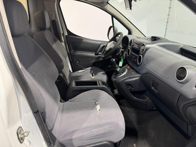 Furgoneta basculante Peugeot PARTNER KIPPER Airco: foto 8