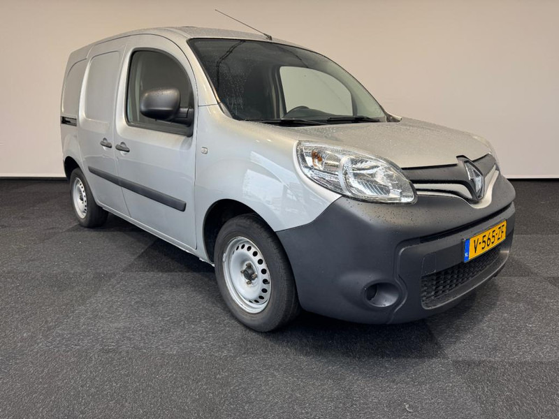 Renault Kangoo Kangoo Express dCi 75 Energy Comfort 4 h 2013 2 2016 3 - Furgoneta pequeña: foto 1 Renault Kangoo Kangoo Express dCi 75 Energy Comfort 4 h 2013 2 2016 3 - Furgoneta pequeña: foto 1
