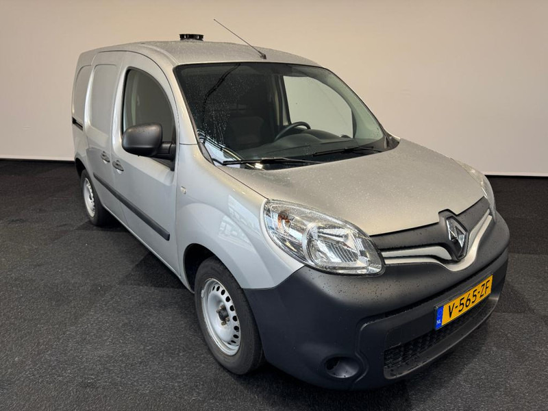 Renault Kangoo Kangoo Express dCi 75 Energy Comfort 4 h 2013 2 2016 3 - Furgoneta pequeña: foto 3 Renault Kangoo Kangoo Express dCi 75 Energy Comfort 4 h 2013 2 2016 3 - Furgoneta pequeña: foto 3