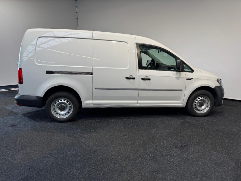 Volkswagen CADDY 1.4 CNG Maxi Airco DSG Automaat Navigatie - Furgoneta pequeña: foto 5 Volkswagen CADDY 1.4 CNG Maxi Airco DSG Automaat Navigatie - Furgoneta pequeña: foto 5