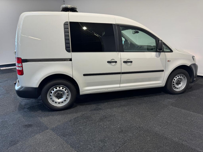 Volkswagen Caddy Caddy L1H1 1.6 TDI 75pk export Only - Furgoneta pequeña: foto 4 Volkswagen Caddy Caddy L1H1 1.6 TDI 75pk export Only - Furgoneta pequeña: foto 4