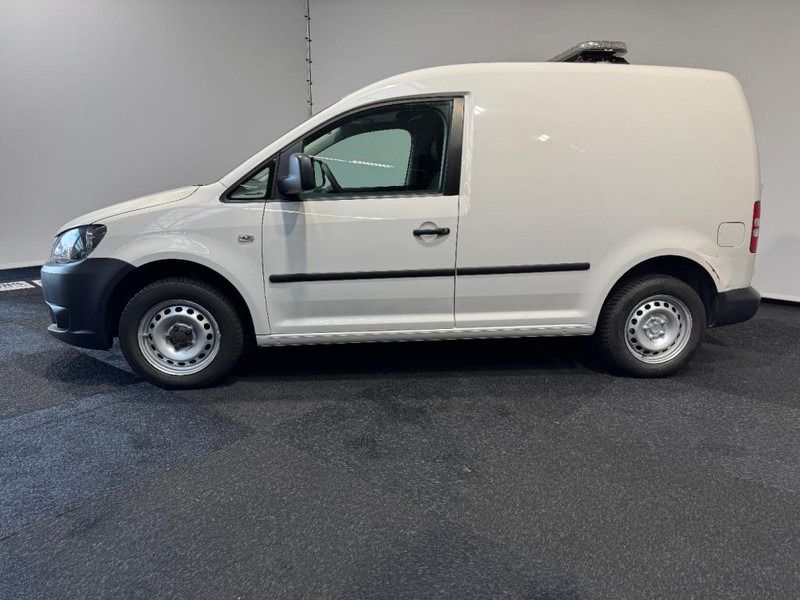 Volkswagen Caddy Caddy L1H1 1.6 TDI 75pk export Only - Furgoneta pequeña: foto 3 Volkswagen Caddy Caddy L1H1 1.6 TDI 75pk export Only - Furgoneta pequeña: foto 3