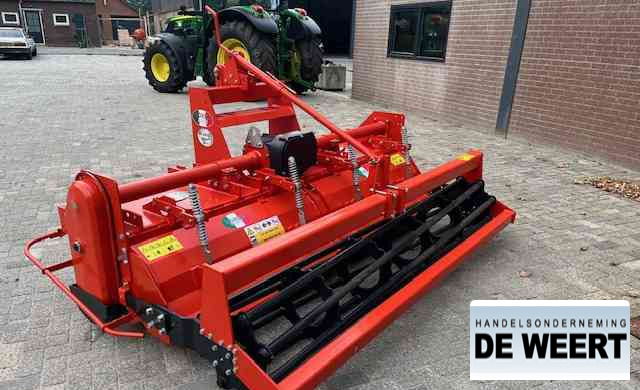 Boxer GF250XL , gf 250 xl - Rotocultivador: foto 5 Boxer GF250XL , gf 250 xl - Rotocultivador: foto 5