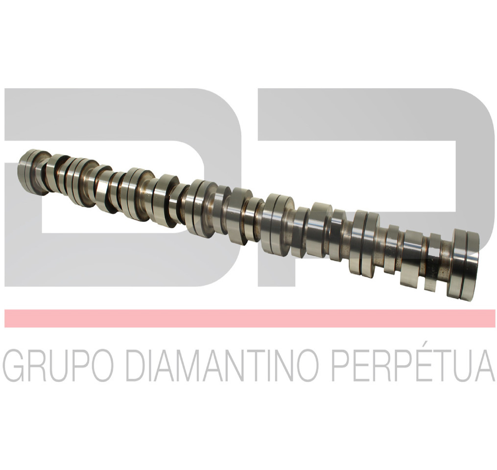 Scania Árvore de Cames do Motor DC12 23/24/26  - Motor para Camión: foto 1 Scania Árvore de Cames do Motor DC12 23/24/26  - Motor para Camión: foto 1