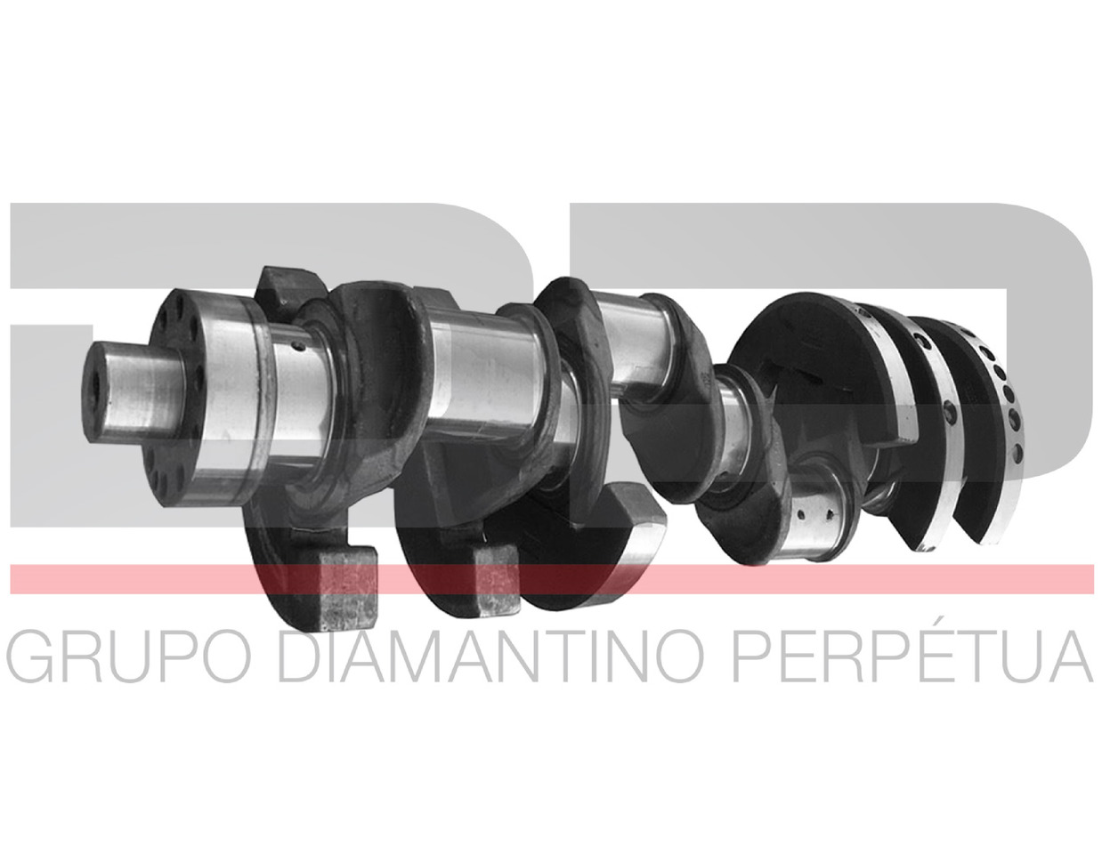 Scania Cambota do Motor DC16 02/outros S/4/PGRT  - Cigüeñal para Camión: foto 1 Scania Cambota do Motor DC16 02/outros S/4/PGRT  - Cigüeñal para Camión: foto 1