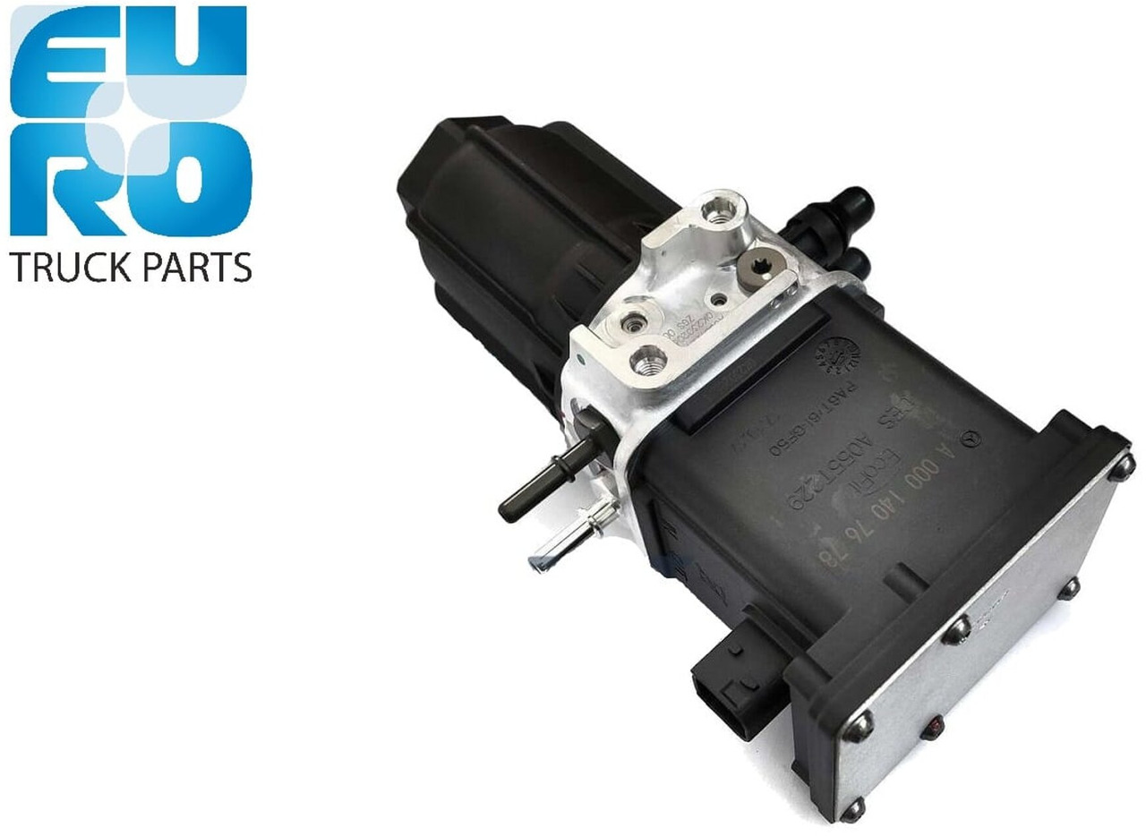 0001407978 MB,EURO 6 ADBLUE POMP,x1 STEKKER ACTROS, AXOR, ANTOS - Sistema de combustible para Camión: foto 2 0001407978 MB,EURO 6 ADBLUE POMP,x1 STEKKER ACTROS, AXOR, ANTOS - Sistema de combustible para Camión: foto 2