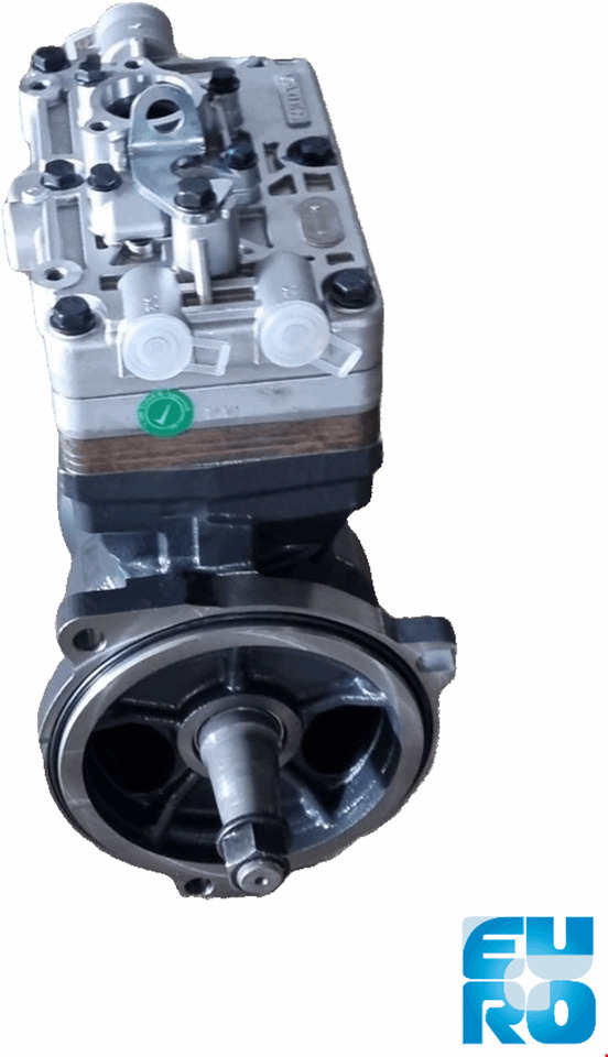 22083113V LUCHTCOMPRESSOR VOLVO VADEN - Compresor para Camión: foto 4 22083113V LUCHTCOMPRESSOR VOLVO VADEN - Compresor para Camión: foto 4