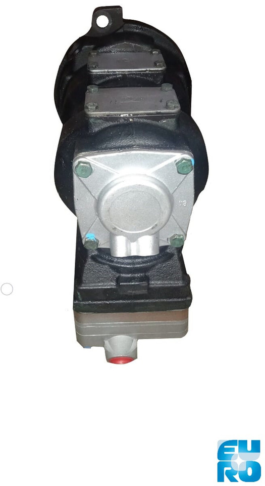 AIR COMPRESSOR VOLVO FH EURO6 RECONDITIONED + DEPOSIT - Compresor para Camión: foto 2 AIR COMPRESSOR VOLVO FH EURO6 RECONDITIONED + DEPOSIT - Compresor para Camión: foto 2